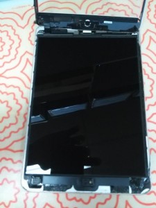 iPad Mini screen repair 01