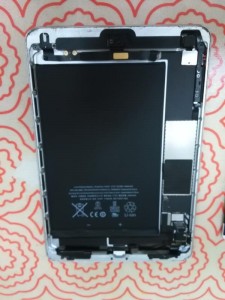 iPad Mini screen repair 05