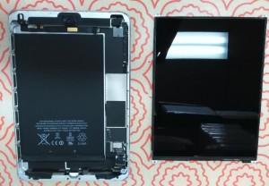 iPad Mini screen repair 06