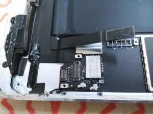 iPad Mini screen repair 07
